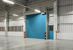 Trust Garage Door Miami, FL 786-465-3042 - commercial-side