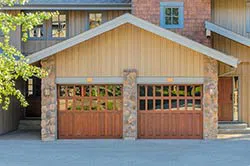 Trust Garage Door Miami, FL 786-465-3042 - custom-side
