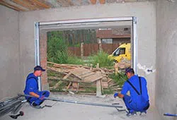 Trust Garage Door Miami, FL 786-465-3042